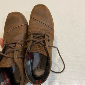 Bob’s Skechers 7.5